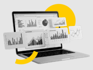 Performance Analytics Icon