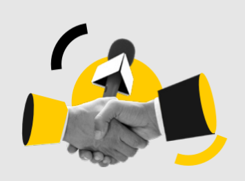 Influencer Marketing Icon