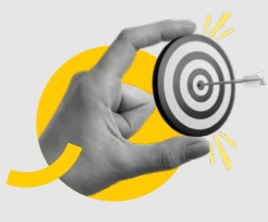 Smart Targeting Icon