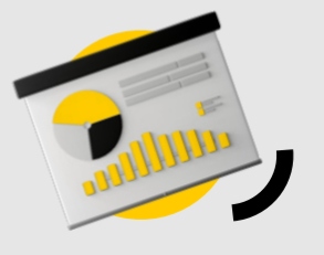 Performance Reports Icon