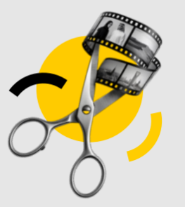 Video Production Icon