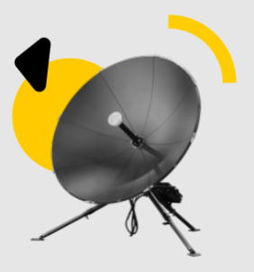 Live Broadcast Icon